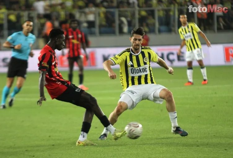TRANSFER HABERİ: Fenerbahçe'den Hakan Çalhanoğlu bombası! 5 transfer haberi fenerbahceden hakan calhanoglu bombasi 3