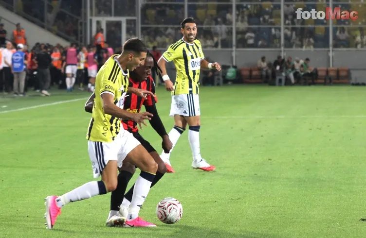TRANSFER HABERİ: Fenerbahçe'den Hakan Çalhanoğlu bombası! 6 transfer haberi fenerbahceden hakan calhanoglu bombasi 4 jsmJUpv7