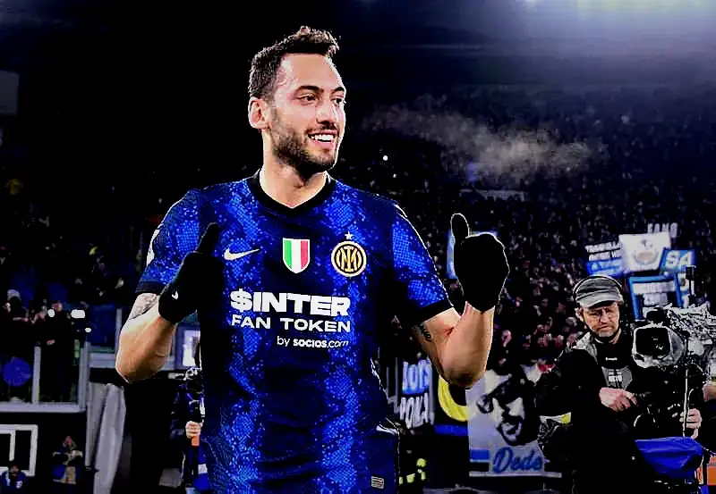 TRANSFER HABERİ: Fenerbahçe'den Hakan Çalhanoğlu bombası! 6 transfer haberi fenerbahceden hakan calhanoglu bombasi 4 nBW45sgl
