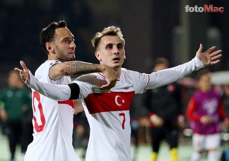 TRANSFER HABERİ: Fenerbahçe'den Hakan Çalhanoğlu bombası! 10 transfer haberi fenerbahceden hakan calhanoglu bombasi 8 4PRqlV9F