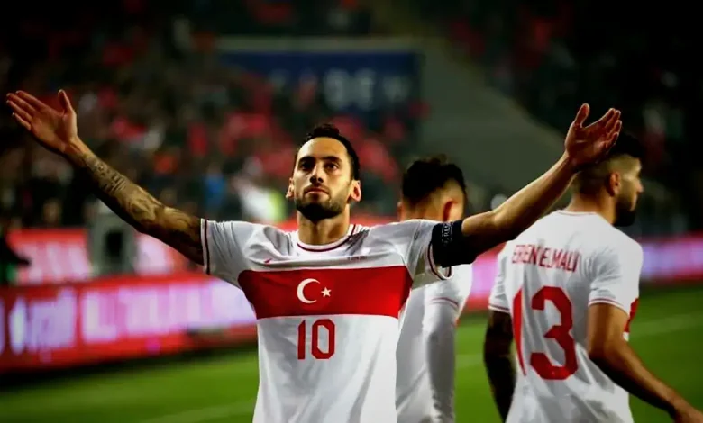 TRANSFER HABERİ: Fenerbahçe'den Hakan Çalhanoğlu bombası! 1 transfer haberi fenerbahceden hakan calhanoglu bombasi UTwaL7R6