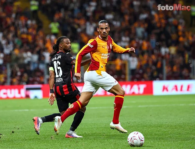 TRANSFER HABERİ - Galatasaray'dan Marcus Rashford operasyonu! 3 transfer haberi galatasaraydan marcus rashford operasyonu 1
