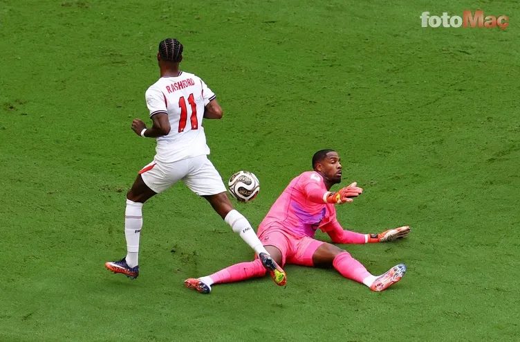 TRANSFER HABERİ - Galatasaray'dan Marcus Rashford operasyonu! 9 transfer haberi galatasaraydan marcus rashford operasyonu 7