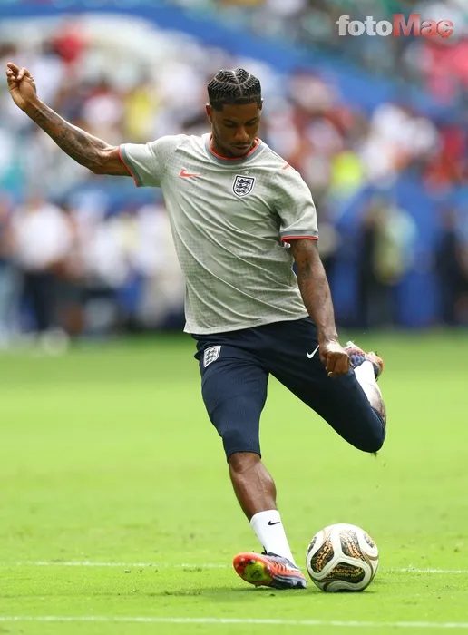 TRANSFER HABERİ - Galatasaray'dan Marcus Rashford operasyonu! 11 transfer haberi galatasaraydan marcus rashford operasyonu 9