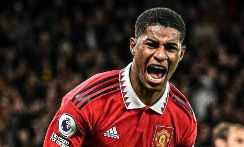 TRANSFER HABERİ - Galatasaray'dan Marcus Rashford operasyonu! 1 transfer haberi galatasaraydan marcus rashford operasyonu aW5kBrGH