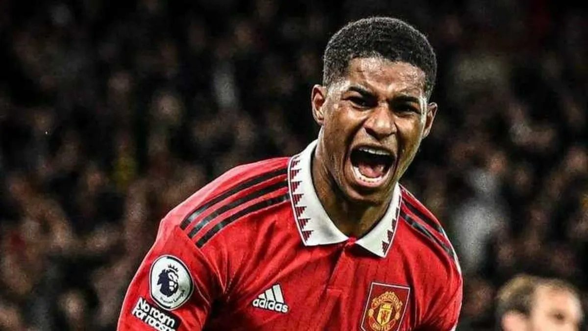 transfer haberi galatasaraydan marcus rashford operasyonu aW5kBrGH
