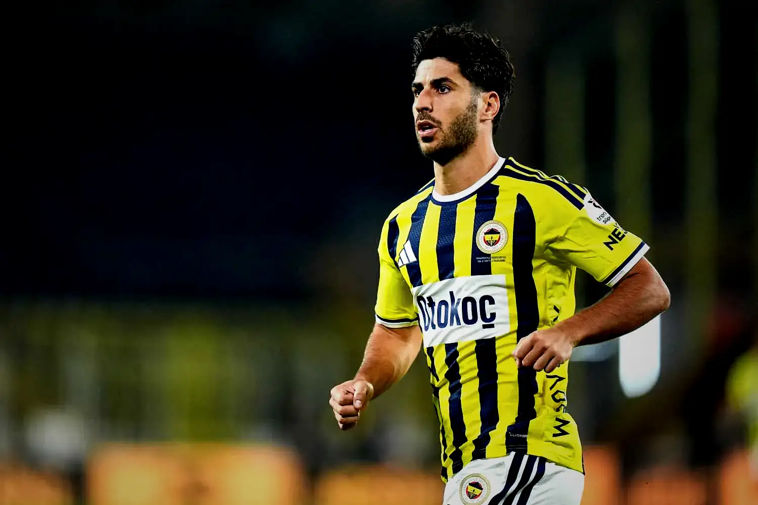 TRANSFER HABERİ: Marco Asensio Fenerbahçe'den ayrılacak mı? İşte peşindeki takımlar! 12 transfer haberi marco asensio fenerbahceden ayrilacak mi iste pesindeki takimlar 10 6hg2I76s