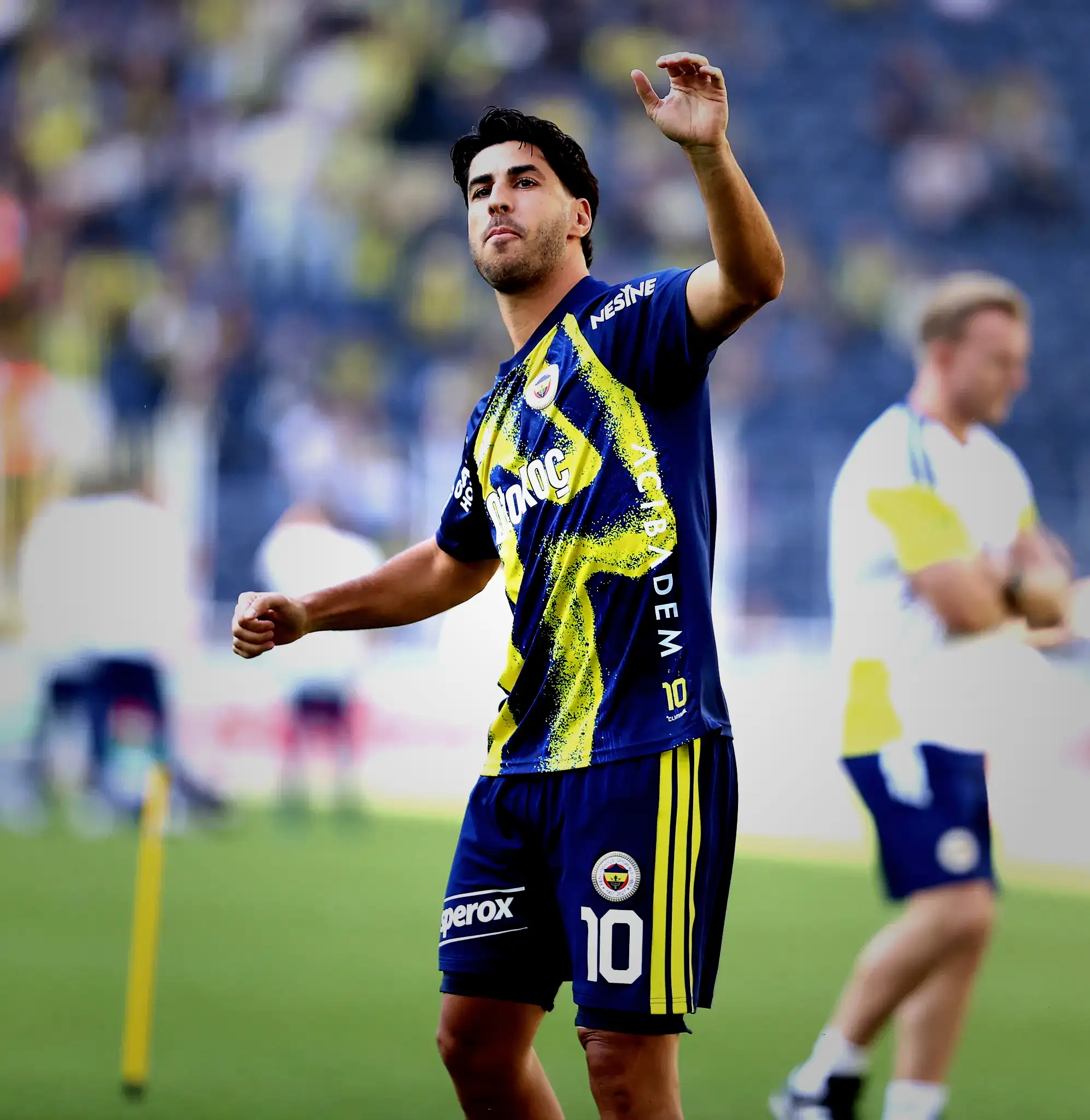 TRANSFER HABERİ: Marco Asensio Fenerbahçe'den ayrılacak mı? İşte peşindeki takımlar! 5 transfer haberi marco asensio fenerbahceden ayrilacak mi iste pesindeki takimlar 3 gB8UalFs