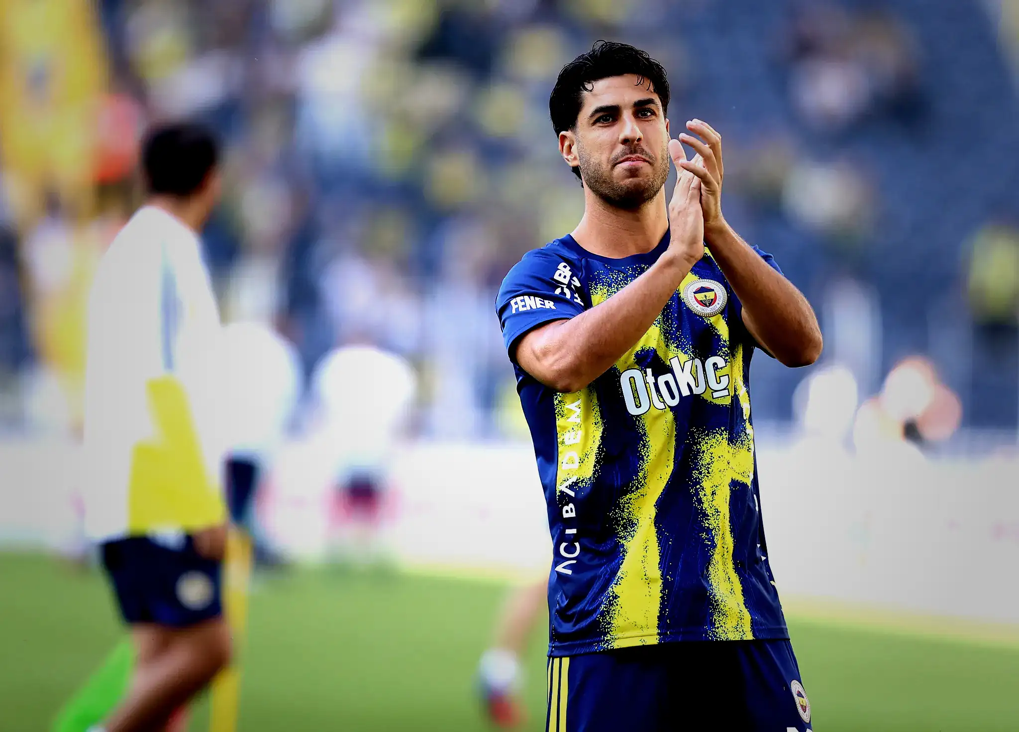 TRANSFER HABERİ: Marco Asensio Fenerbahçe'den ayrılacak mı? İşte peşindeki takımlar! 6 transfer haberi marco asensio fenerbahceden ayrilacak mi iste pesindeki takimlar 4 cMtISNW4