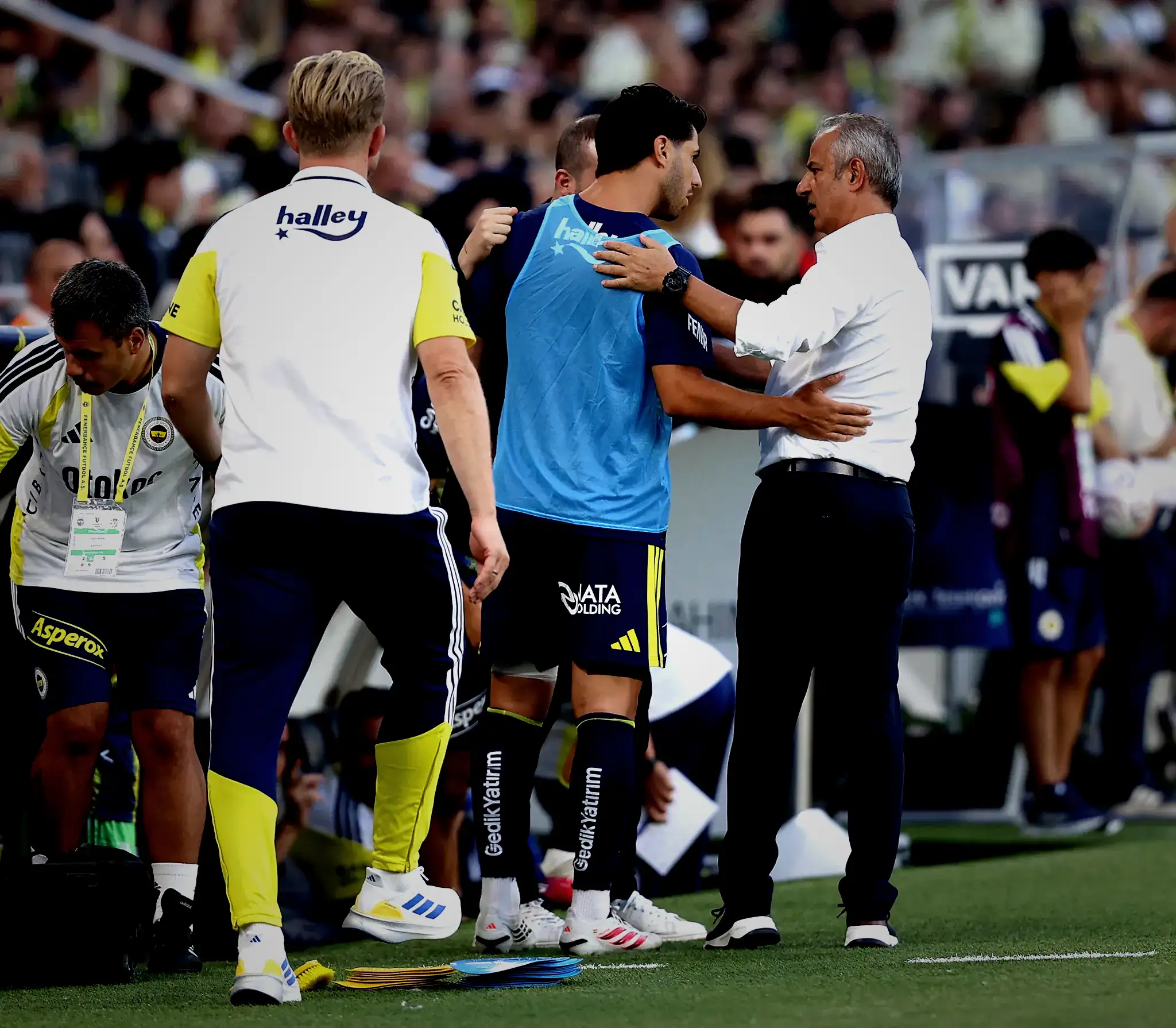 TRANSFER HABERİ: Marco Asensio Fenerbahçe'den ayrılacak mı? İşte peşindeki takımlar! 7 transfer haberi marco asensio fenerbahceden ayrilacak mi iste pesindeki takimlar 5 HXlLgviY