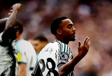 transfer haberi newcastle uniteddan flas joe willock aciklamasi besiktasa gidecek mi f6eK3idw