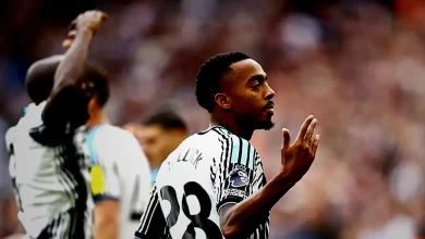 transfer haberi newcastle uniteddan flas joe willock aciklamasi besiktasa gidecek mi f6eK3idw