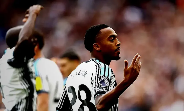 TRANSFER HABERİ: Newcastle United'dan flaş Joe Willock açıklaması! Beşiktaş'a gidecek mi? 1 transfer haberi newcastle uniteddan flas joe willock aciklamasi besiktasa gidecek mi f6eK3idw