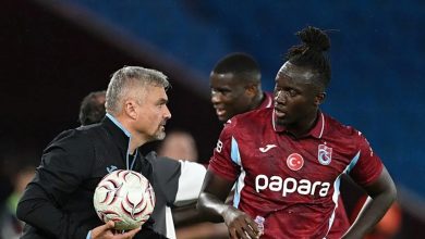 TRANSFER HABERİ: Trabzonspor'da ayrılık kararı! Thomas Reis üstünü çizdi 7 transfer haberi trabzonsporda ayrilik karari thomas reis ustunu cizdi qjTeiccR