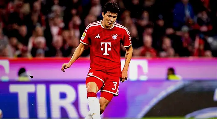 transferde kim min jae surprizi tek engel var Qe8mFmY1