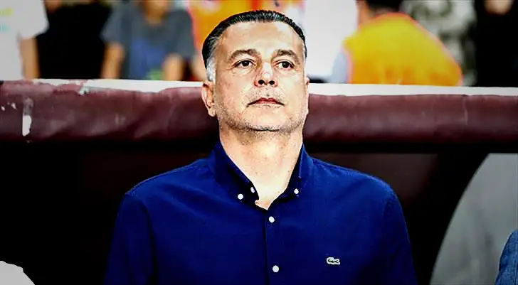 Trendyol 1. Lig ekibinin yeni teknik direktörü belli oldu! 1 trendyol 1 lig ekibinin yeni teknik direktoru belli oldu g7dZ76Rw