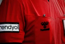 Trendyol 1. Lig'de 11. haftanın hakemleri açıklandı 10 trendyol 1 ligde 11 haftanin hakemleri aciklandi ymjSZxjy