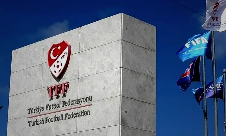 Trendyol Harika Lig'den 8 kulüp PFDK'ye sevk edildi 1 trendyol harika ligden 8 kulup pfdkye sevk edildi PTQ7CmAt