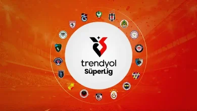 Trendyol Süper Lig'de 8. hafta heyecanı 7 trendyol super ligde 8 hafta heyecani yUp2ZWjA