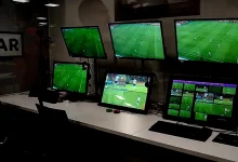 trendyol super ligde 8 haftanin var kayitalri aciklandi fenerbahcenin iptal edilen golunde neler konusuldu WJIVutai