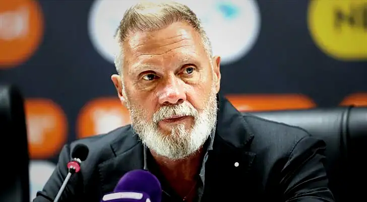 Trendyol Süper Lig'de bir ayrılık daha açıklandı! 1 trendyol super ligde bir ayrilik daha aciklandi GX8hfUSF