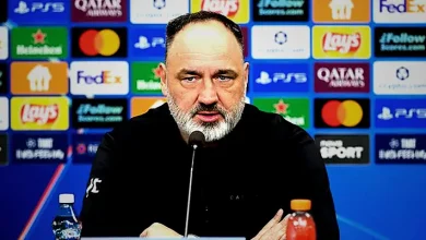Trpisovsky: "Lukaku'ya 1 santimetre alan bile bırakmamalıyız" 5 trpisovsky lukakuya 1 santimetre alan bile birakmamaliyiz wVypIqNH