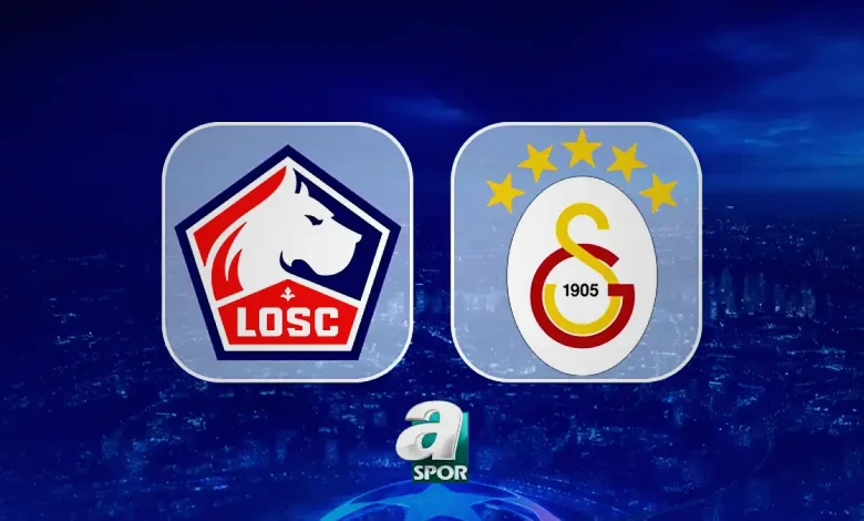 TRT 1 CANLI İZLE | Lille-Galatasaray maçı şifresiz mi, saat kaçta? 1 trt 1 canli izle lille galatasaray maci sifresiz mi saat kacta syvmxqkv