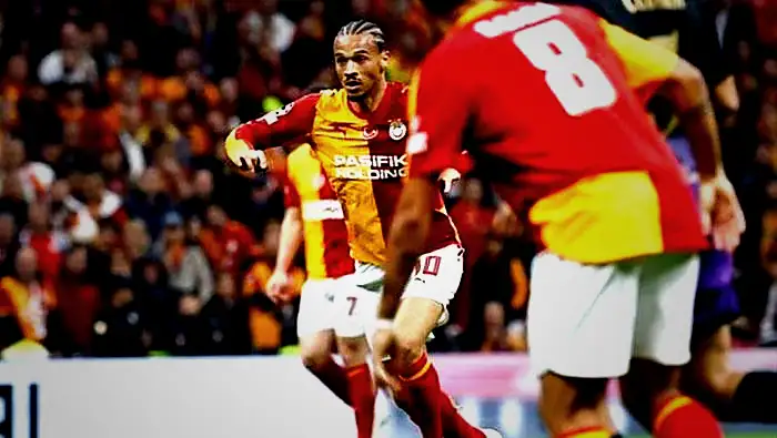 Tümer Metin'den Galatasaraylı yıldıza sert tepki! 'Ben olsam gırtlağına yapışırım' 3 tumer metinden galatasarayli yildiza sert tepki ben olsam girtlagina yapisirim 1 6Ifv9zni