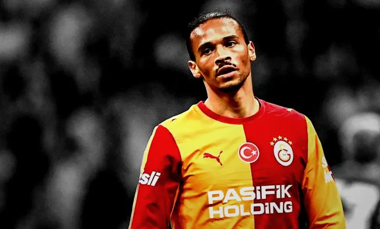 Tümer Metin'den Galatasaraylı yıldıza sert tepki! 'Ben olsam gırtlağına yapışırım' 1 tumer metinden galatasarayli yildiza sert tepki ben olsam girtlagina yapisirim bFFDWNxA