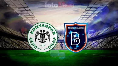 Tümosan Konyaspor-Başakşehir maçı CANLI | Trendyol Süper Lig 13 tumosan konyaspor basaksehir maci canli trendyol super lig hOCYCC7T
