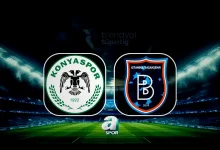 tumosan konyaspor basaksehir maci saat kacta hangi kanalda 2DAV4SJv