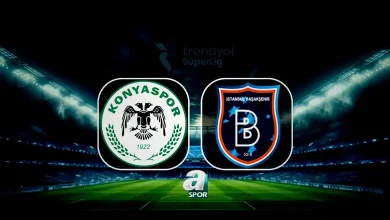 TÜMOSAN Konyaspor-Başakşehir maçı saat kaçta, hangi kanalda? 7 tumosan konyaspor basaksehir maci saat kacta hangi kanalda 2DAV4SJv