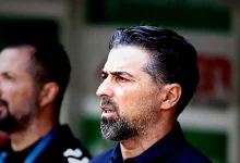 tumosan konyaspor teknik yoneticisi ilhan palut sonuctan oturu uzgunuz HflDqWKs