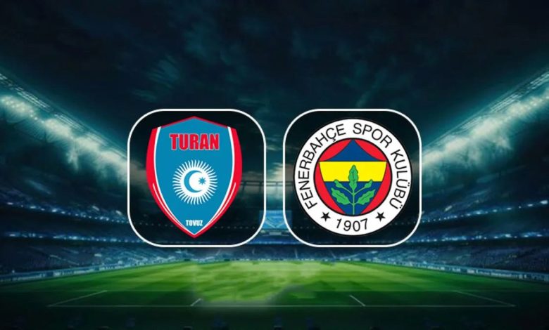 Turan Tovuz - Fenerbahçe maçı CANLI 1 turan tovuz fenerbahce maci canli R2DaHcH5