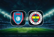 Turan Tovuz - Fenerbahçe maçı ne vakit? Saat kaçta ve hangi kanaldan canlı yayınlanacak? 12 turan tovuz fenerbahce maci ne vakit saat kacta ve hangi kanaldan canli yayinlanacak fqFgHP2s