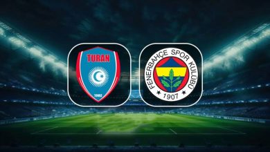 Turan Tovuz - Fenerbahçe maçı ne vakit? Saat kaçta ve hangi kanaldan canlı yayınlanacak? 12 turan tovuz fenerbahce maci ne vakit saat kacta ve hangi kanaldan canli yayinlanacak fqFgHP2s