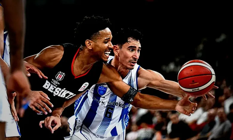 Türk Telekom, Beşiktaş karşısında farka koştu! Başşehir takımı 3’te 3 yaptı 1 turk telekom besiktas karsisinda farka kostu bassehir takimi 3te 3 yapti 79KlAftW