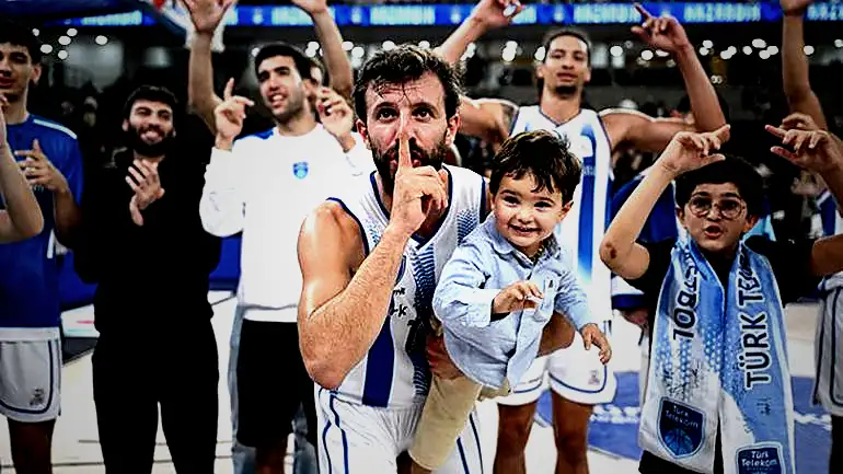 turk telekomdan euroleague kartalina 25 sayi fark ozet turk telekom besiktas mac sonucu 3dGHy9Ik