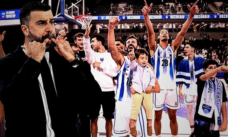 turk telekomdan euroleague kartalina 25 sayi fark ozet turk telekom besiktas mac sonucu TJCROELH