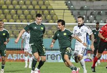 Turka Esenler Erokspor ile SMS Küme Sarıyer berabere kaldı! 13 turka esenler erokspor ile sms kume sariyer berabere kaldi pXXgOMmU