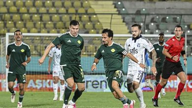 Turka Esenler Erokspor ile SMS Küme Sarıyer berabere kaldı! 6 turka esenler erokspor ile sms kume sariyer berabere kaldi pXXgOMmU