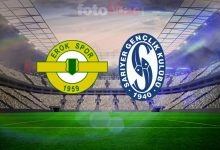 Turka Esenler Erokspor-SMS Küme Sarıyer maçı CANLI | Saat kaçta, hangi kanalda? 10 turka esenler erokspor sms kume sariyer maci canli saat kacta hangi kanalda HjmgWw83