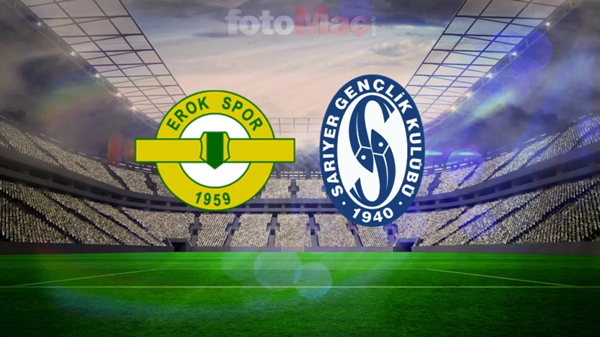 turka esenler erokspor sms kume sariyer maci canli saat kacta hangi kanalda HjmgWw83