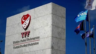 Türkiye Futbol Federasyonu istifayı resmen açıkladı! 24 turkiye futbol federasyonu istifayi resmen acikladi tSJkKgI2