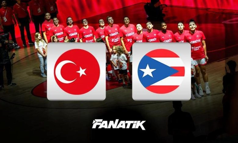 Türkiye-Porto Riko maçı ne vakit, saat kaçta, hangi kanalda canlı yayınlanacak? (FIBA 2026 Kadınlar Basketbol Dünya Kupası) 2 turkiye porto riko maci ne vakit saat kacta hangi kanalda canli yayinlanacak fiba 2026 kadinlar ZRJ2ORpR