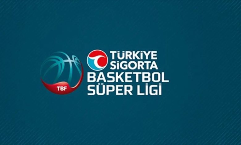 Türkiye Sigorta Basketbol Üstün Ligi'nde 2. hafta heyecanı yarın başlayacak 1 turkiye sigorta basketbol ustun liginde 2 hafta heyecani yarin baslayacak y67ASfXj