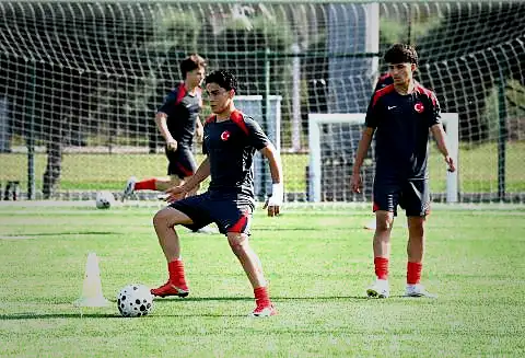 U15 Ulusal Ekibimiz, 2026 FIFA U15 Dünya Kupası Hazırlıklarına Başladı 12 u15 ulusal ekibimiz 2026 fifa u15 dunya kupasi hazirliklarina basladi 10 VzYu3Yzi