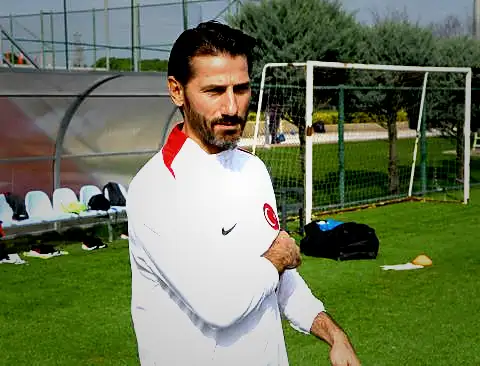 U15 Ulusal Ekibimiz, 2026 FIFA U15 Dünya Kupası Hazırlıklarına Başladı 13 u15 ulusal ekibimiz 2026 fifa u15 dunya kupasi hazirliklarina basladi 11 PE8UyZ2E