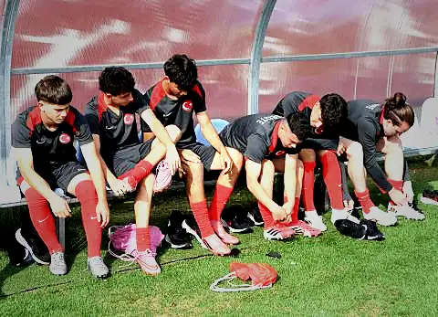 U15 Ulusal Ekibimiz, 2026 FIFA U15 Dünya Kupası Hazırlıklarına Başladı 14 u15 ulusal ekibimiz 2026 fifa u15 dunya kupasi hazirliklarina basladi 12 ba4rFEpO