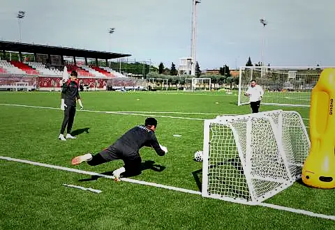 U15 Ulusal Ekibimiz, 2026 FIFA U15 Dünya Kupası Hazırlıklarına Başladı 18 u15 ulusal ekibimiz 2026 fifa u15 dunya kupasi hazirliklarina basladi 16 lMRKFDl4